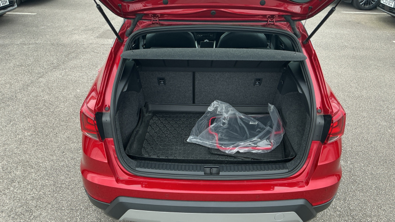 SEAT Arona 1.0 TSI 115 Xcellence Lux [EZ] 5dr Petrol Hatchback